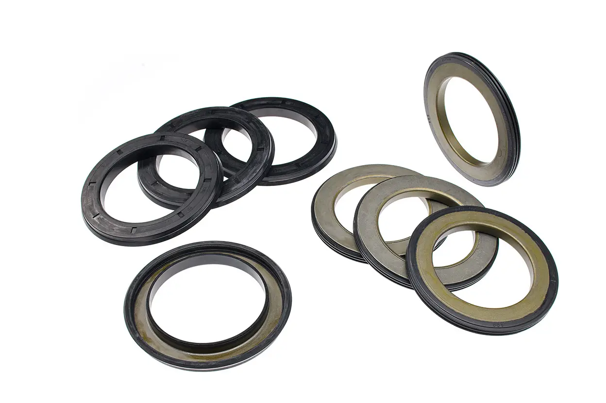 Innseals External Wellendichtringe