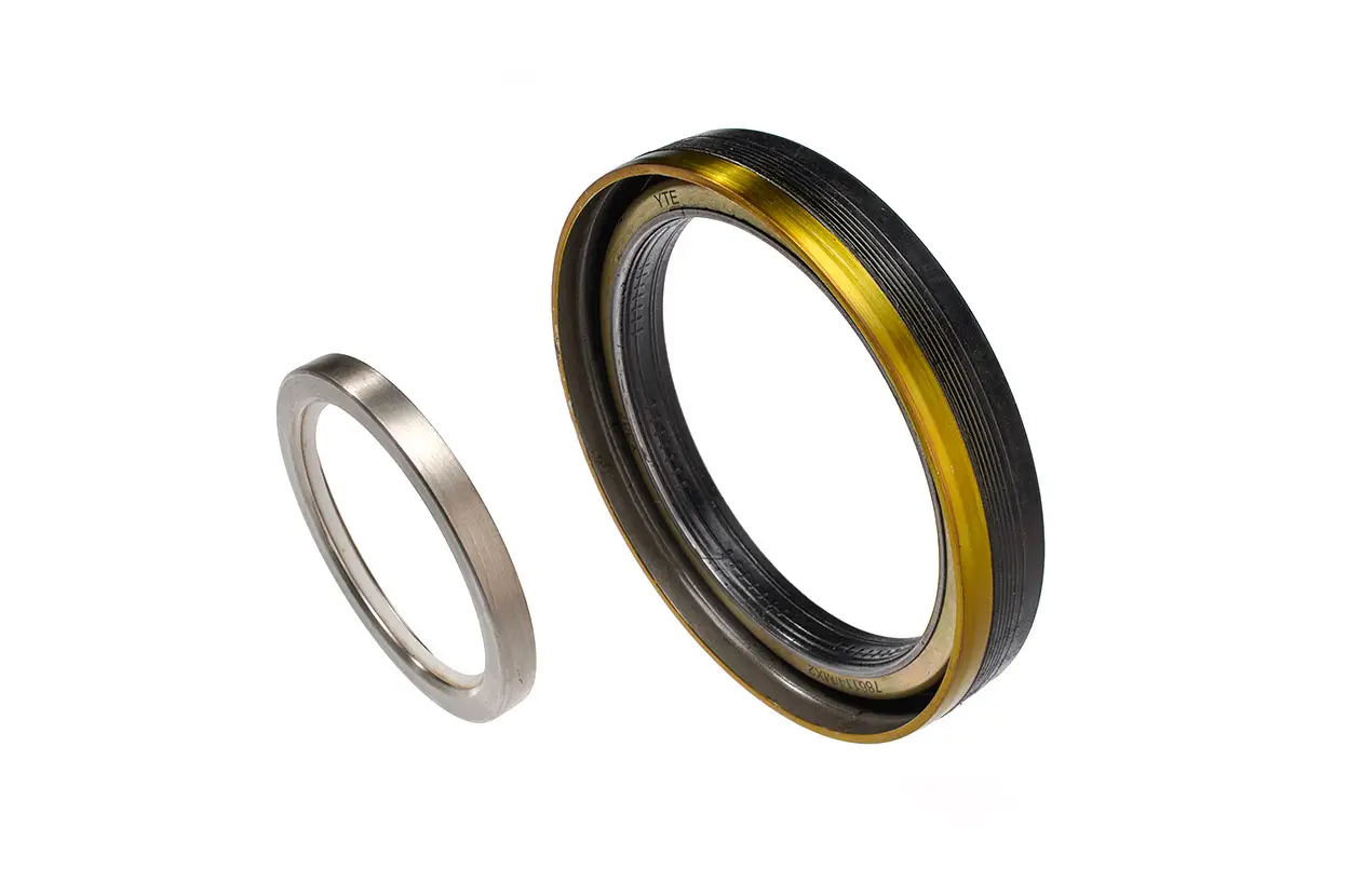 Innseals Heavy-Duty Wellendichtringe
