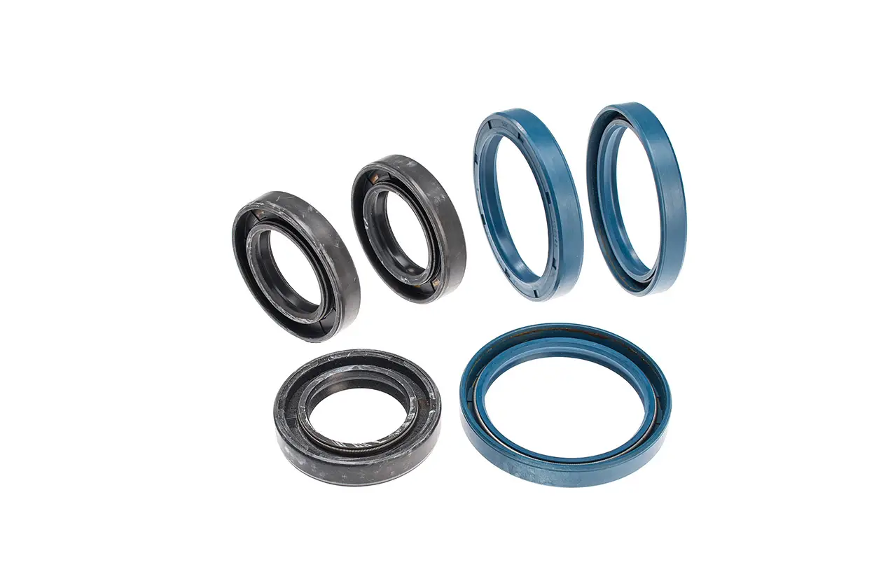Innseals High-Pressure Wellendichtringe