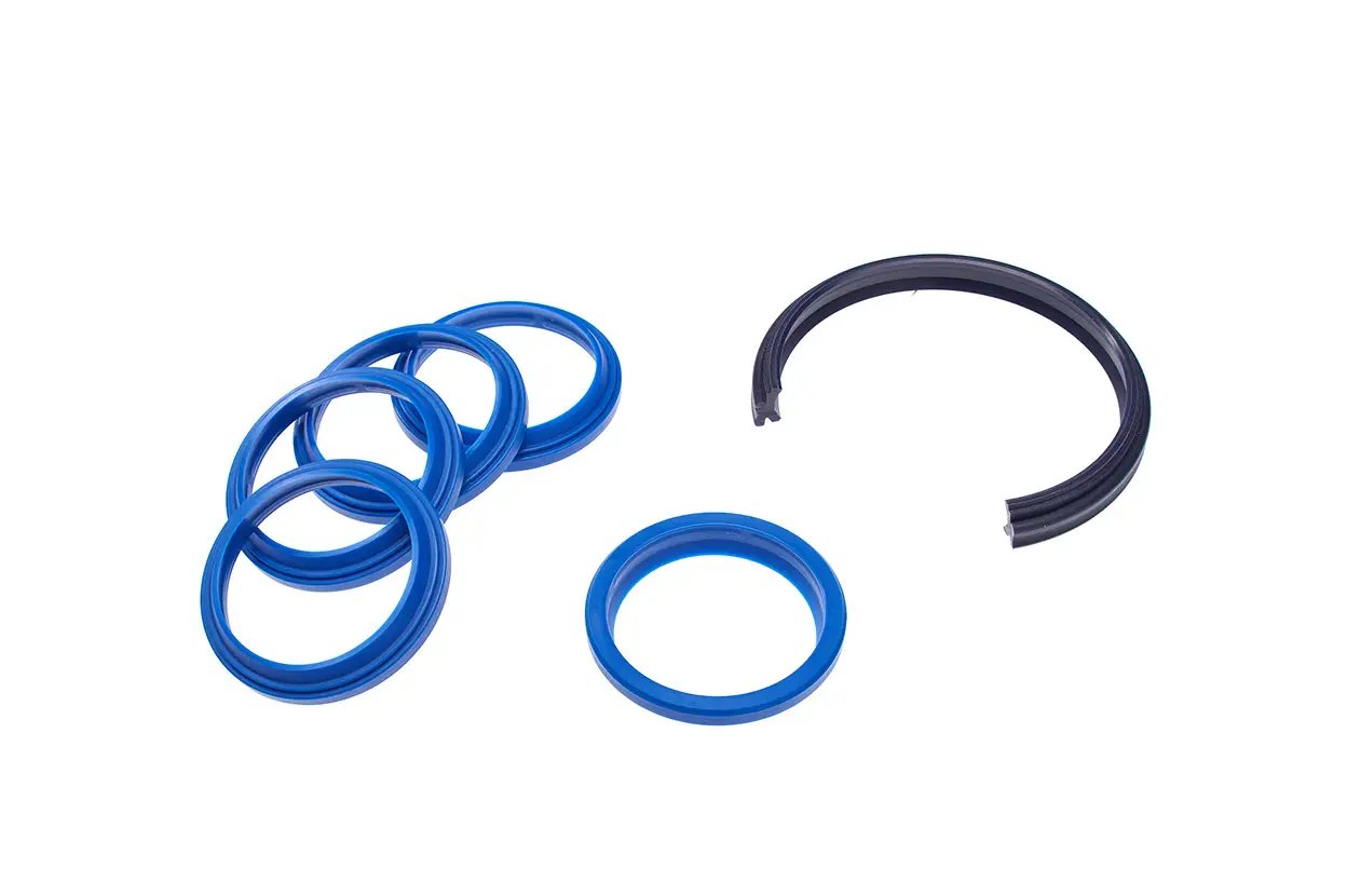 Innseals Hydraulik Abstreifer