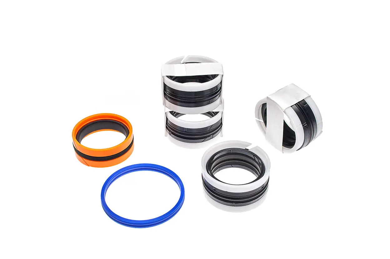 Innseals Hydraulik Kolbendichtungen