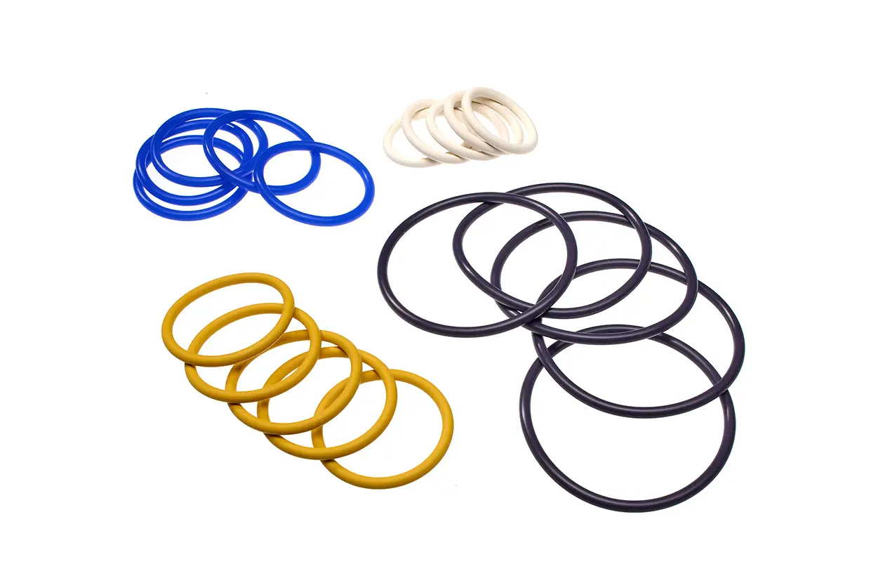 Innseals O-ringe