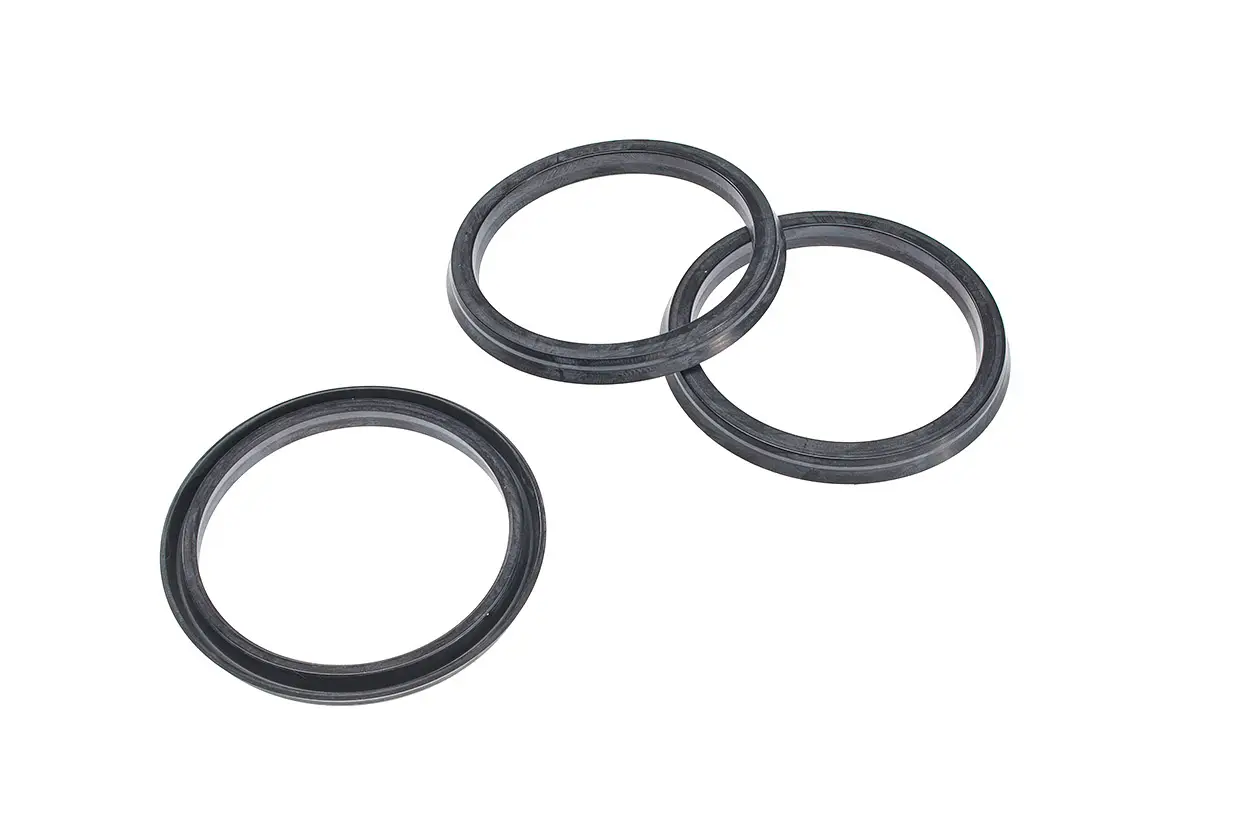 Innseals Pneumatik Stangendichtungen