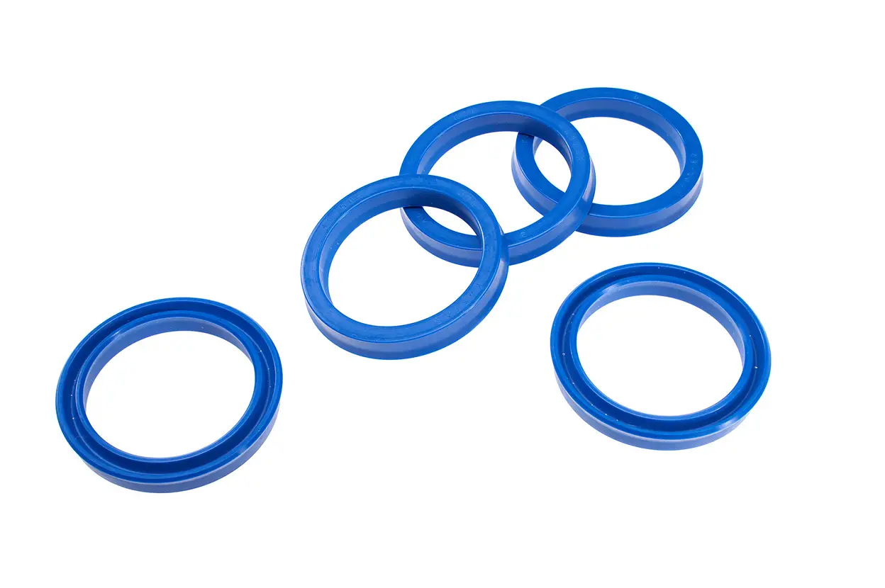 Innseals Symmetrische Hydraulikdichtungen